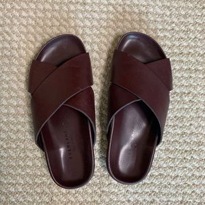 Everlane Crossover Sandal